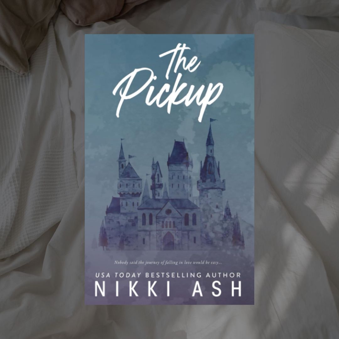 Imperfect Love Series by Nikki Ash