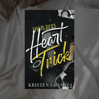 East Coast Series by Kristen Granata