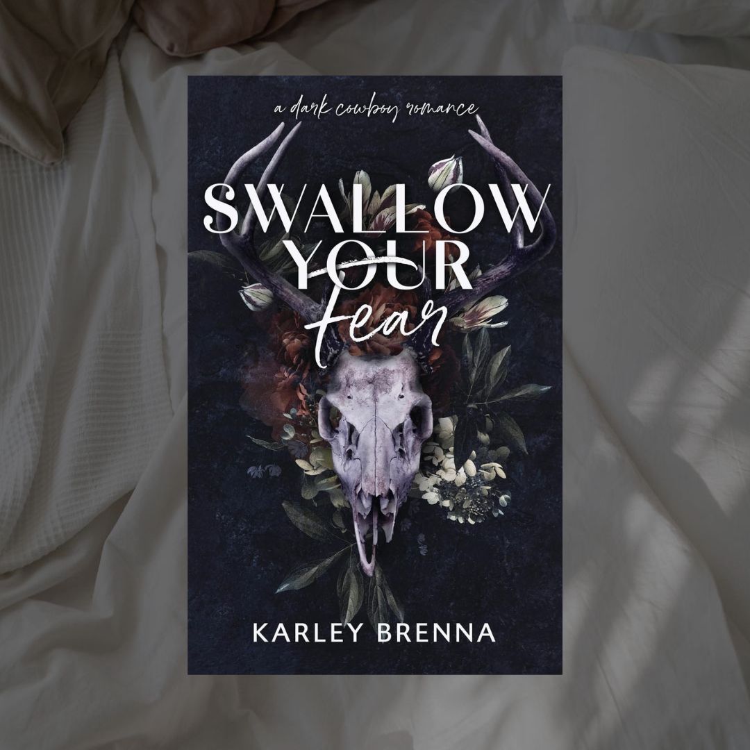 Whiskey Ridge Series by Karley Brenna