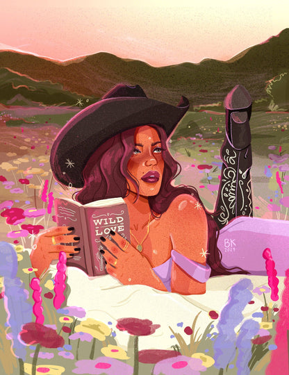Wild Love