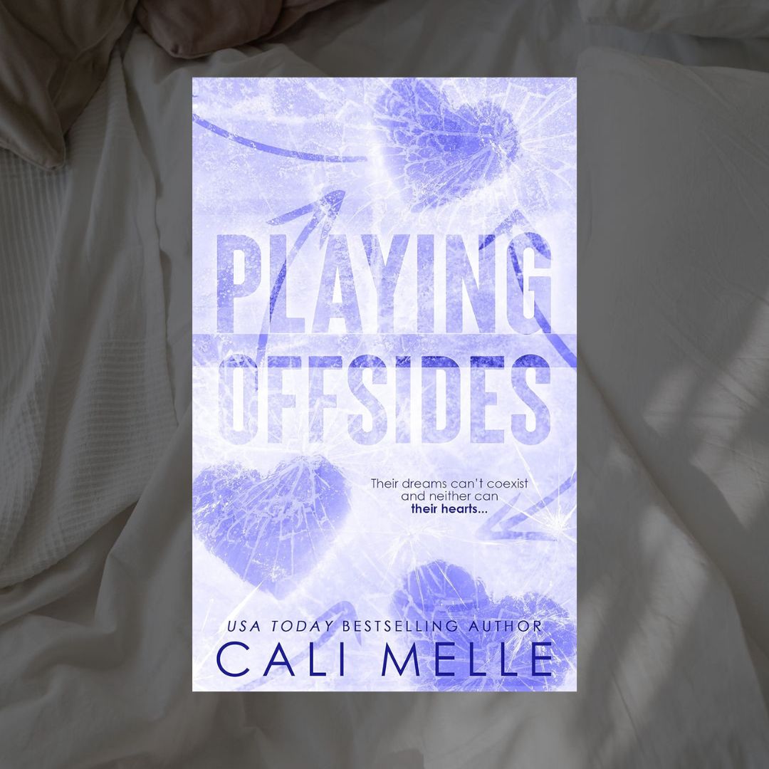 Wyncote Wolves Series by Cali Melle