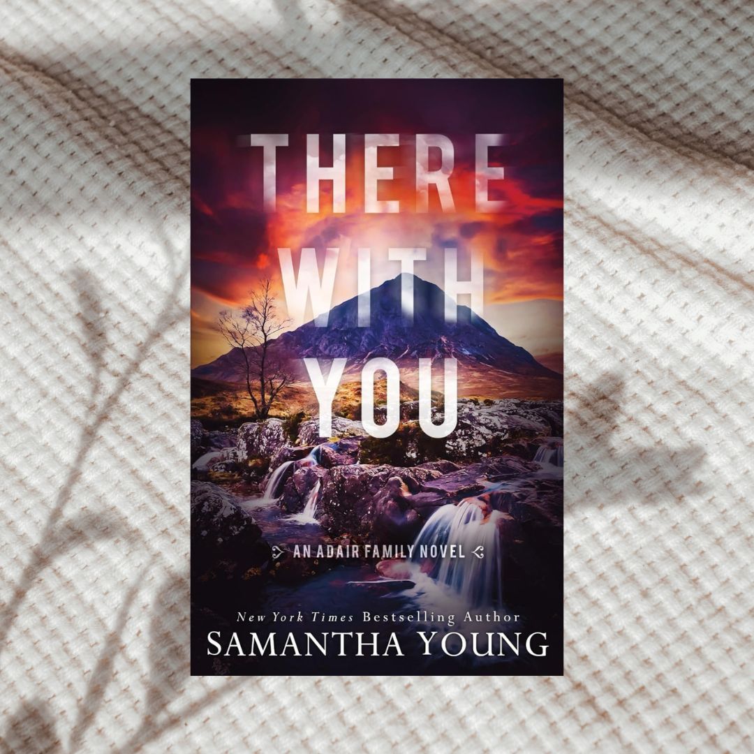 The Adair Family Series (Special Edition) by Samantha Young