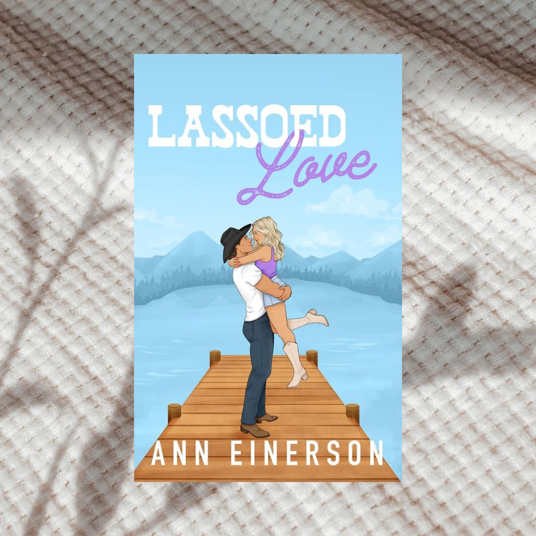 Silver Saddle Ranch Series by Ann Einerson