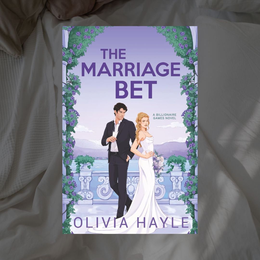 The Billionaire Games Series by Olivia Hayle