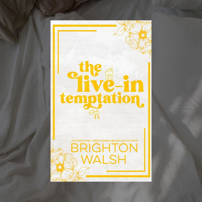 Steele Brothers of Starlight Cove Series (Special Edition) by Brighton Walsh