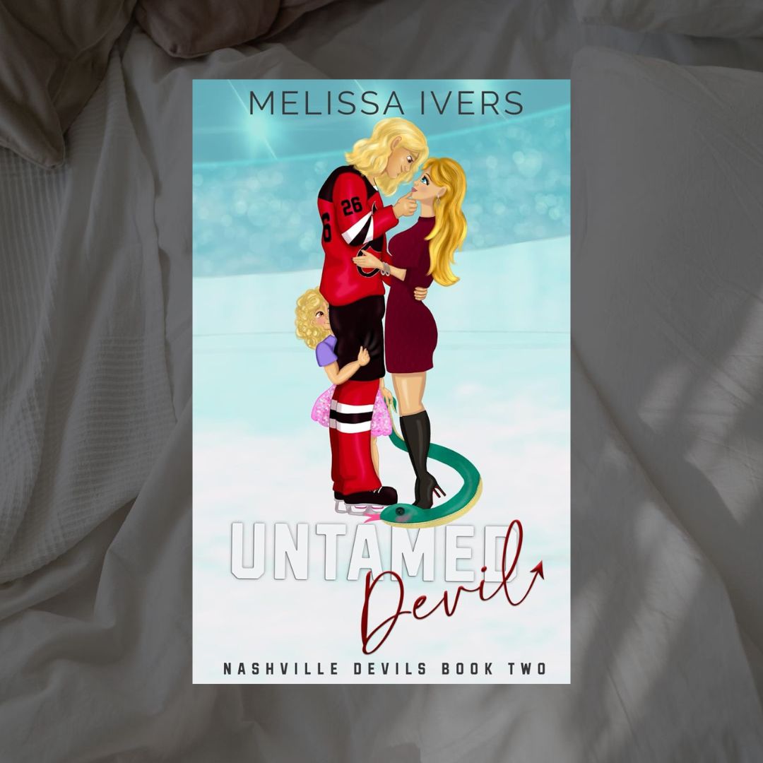 Nashville Devils Series by Melissa Ivers