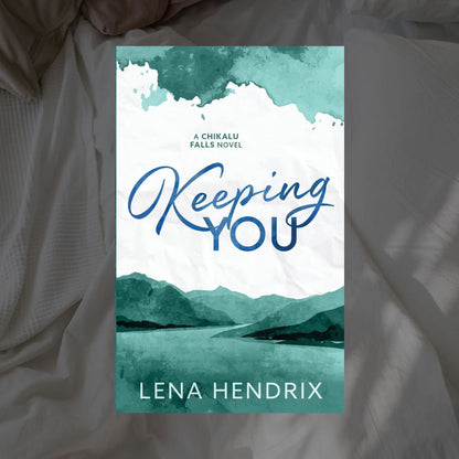 Chikalu Falls Series by Lena Hendrix