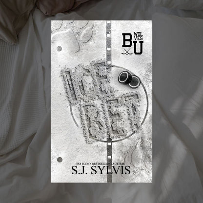 Bexley U Series by S.J. Sylvis