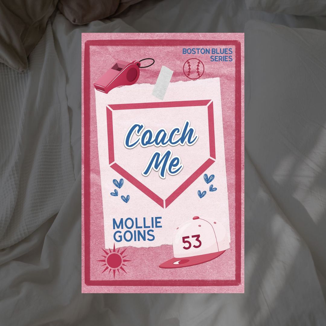 Boston Blues Series by Mollie Goins
