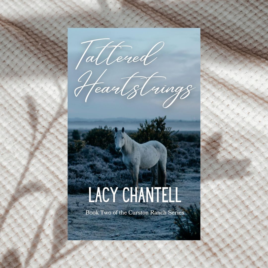 Curston Ranch Series by Lacy Chantell