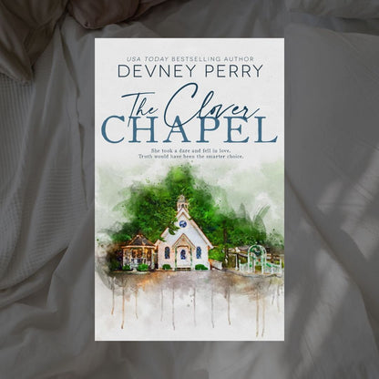 Jamison Valley Series by Devney Perry