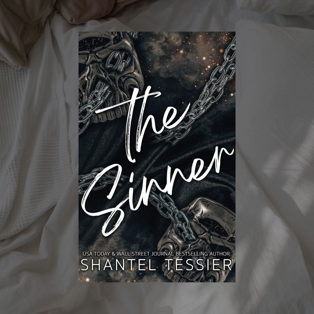 The L.O.R.D.S Series (Alternate Covers) by Shantel Tessier