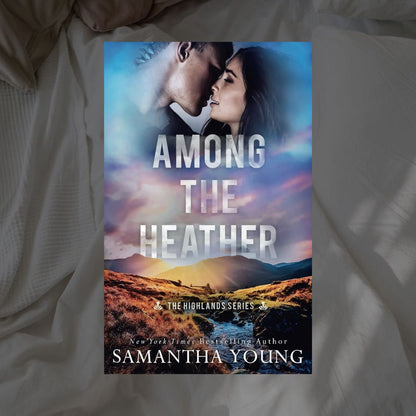 The Highlands Series by Samantha Young