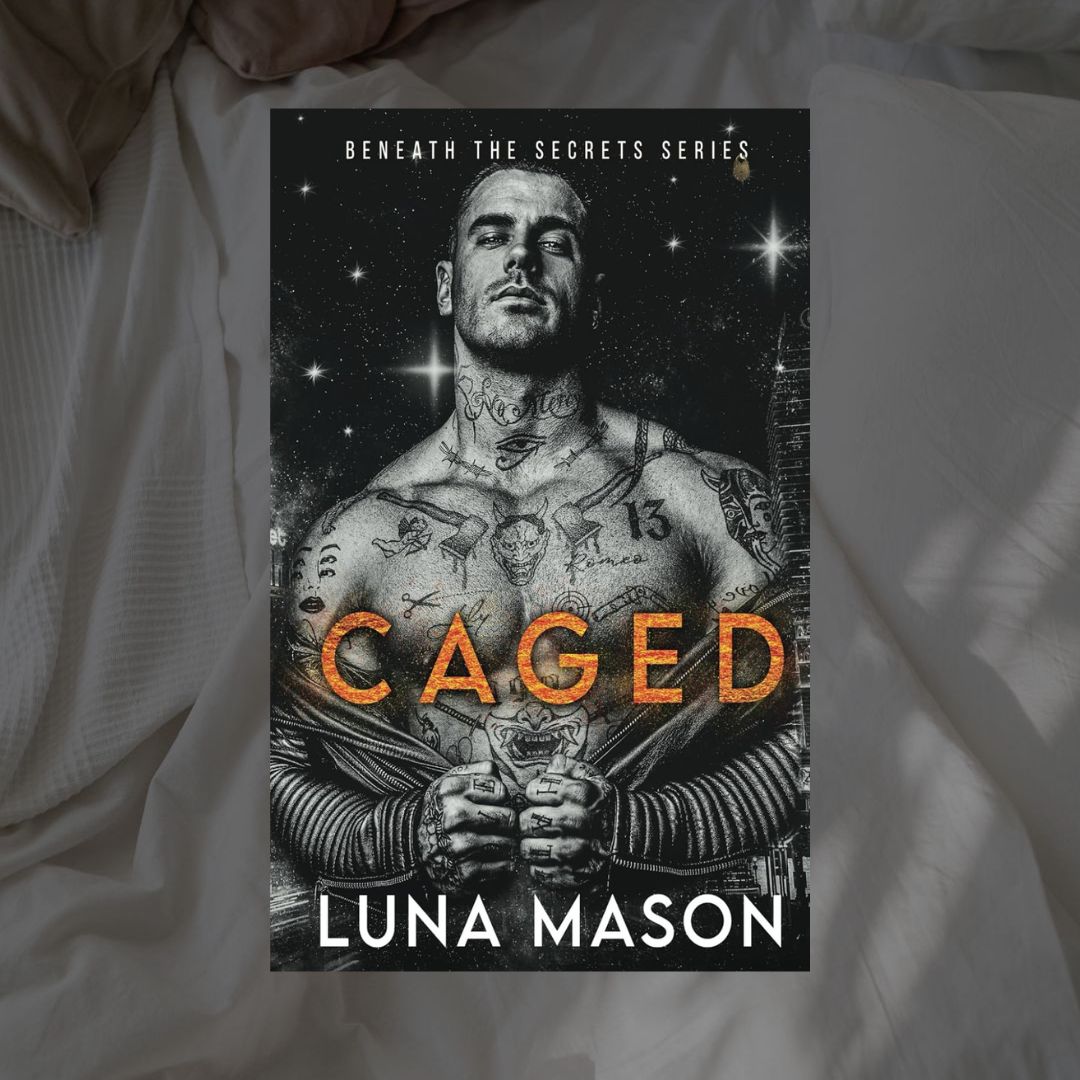 Beneath The Secrets Series by Luna Mason