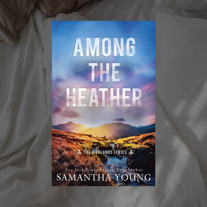 The Highlands Series (Special Edition) by Samantha Young