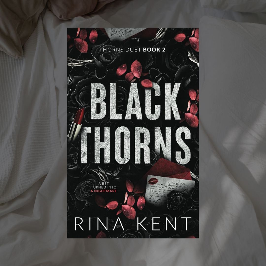 Thorns Duet (Special Edition Hardcovers) by Rina Kent