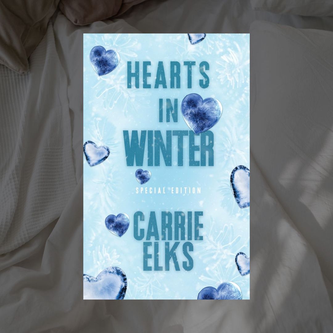 Winterville Series (Special Edition) by Carrie Elks