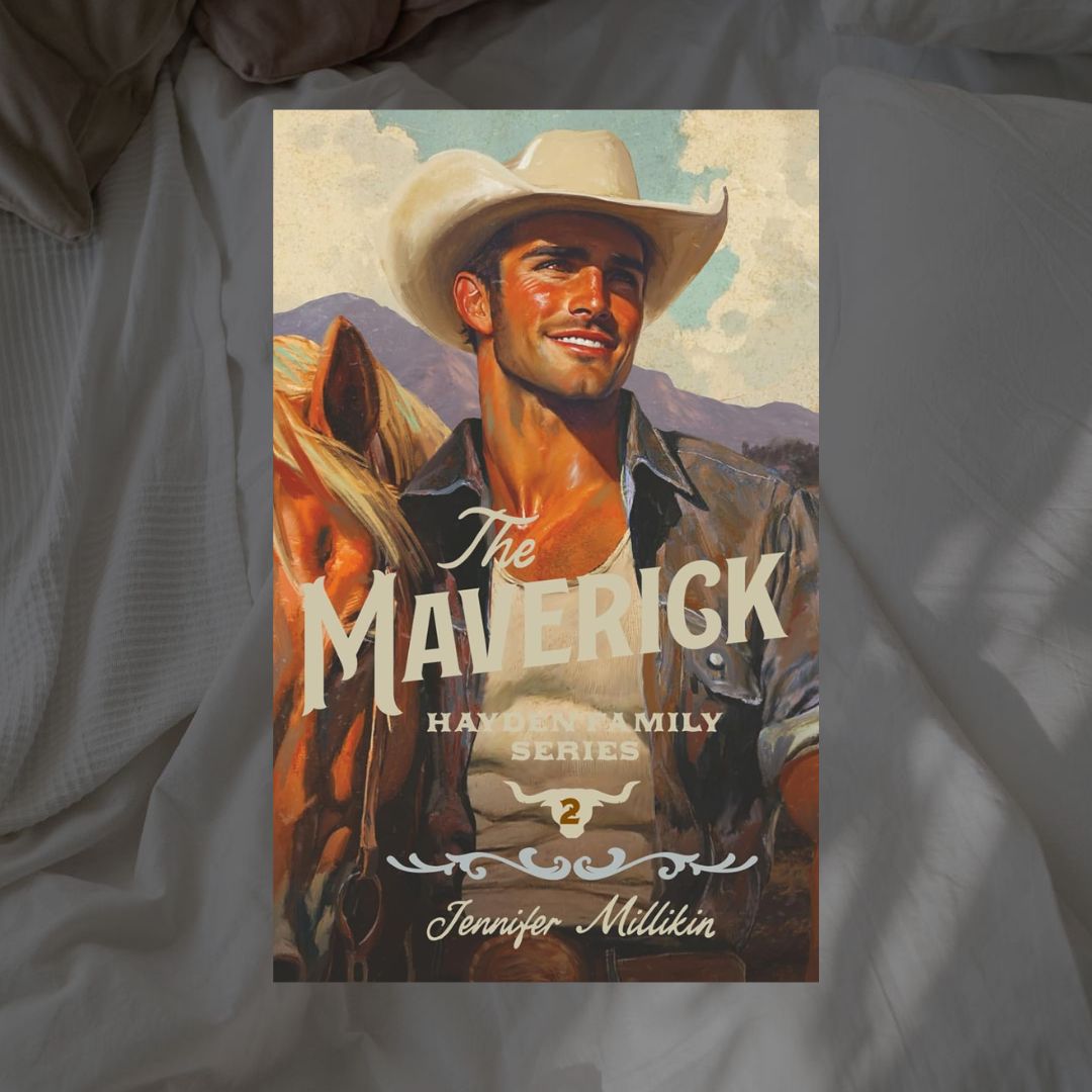 Hayden Family Series by Jennifer Millikin