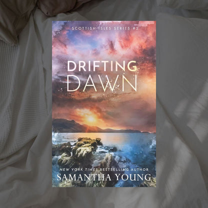 Scottish Isles Series (Special Edition) by Samantha Young