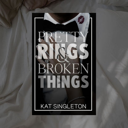 Black Tie Billionaires Series by Kat Singleton