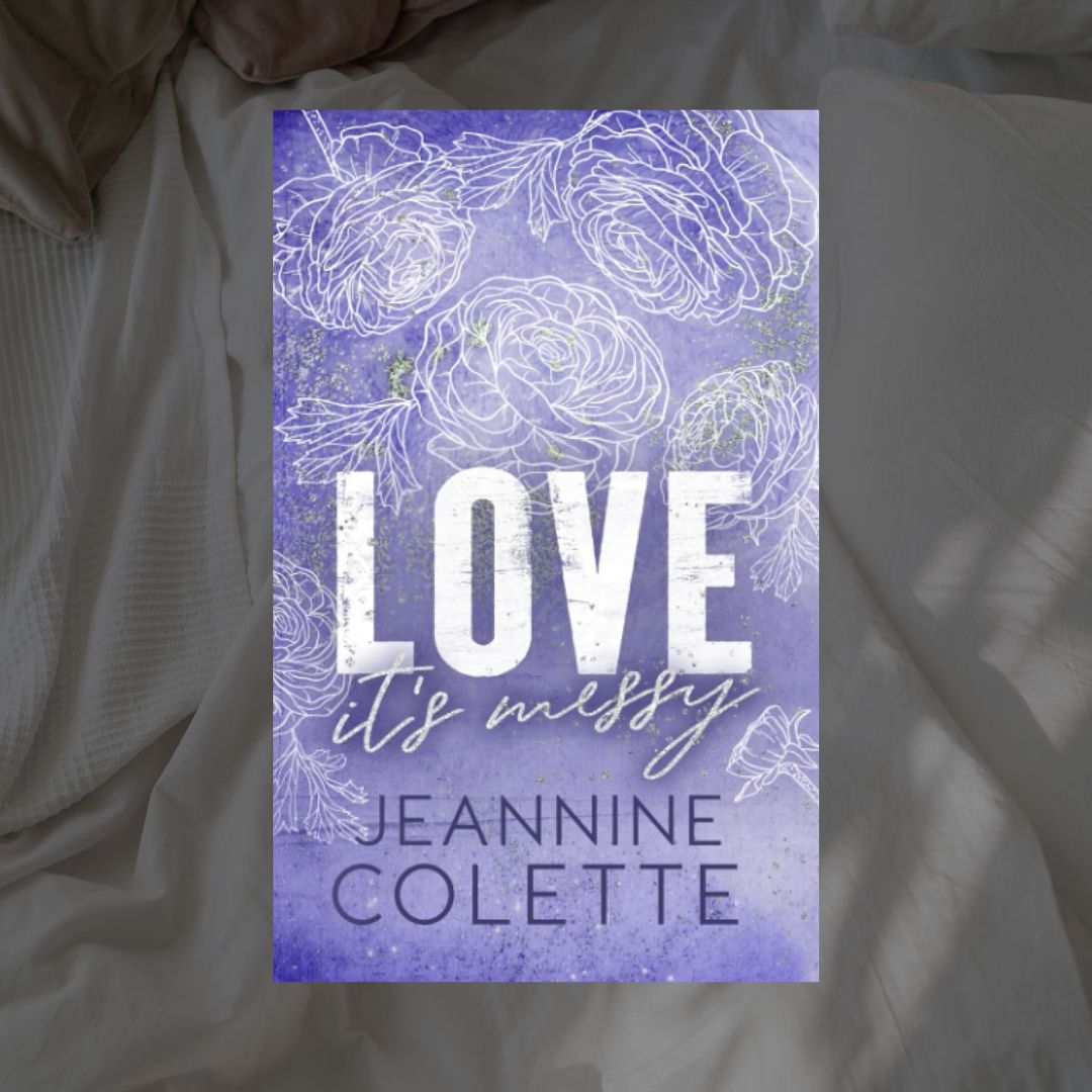 Love Explained Series (Special Edition) by Jeannie Colette