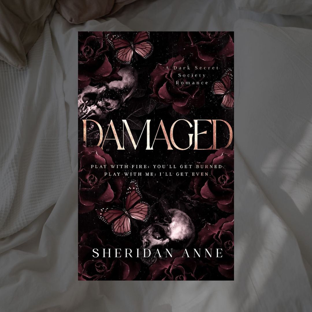 Boys Of Winter Series by Sheridan Anne