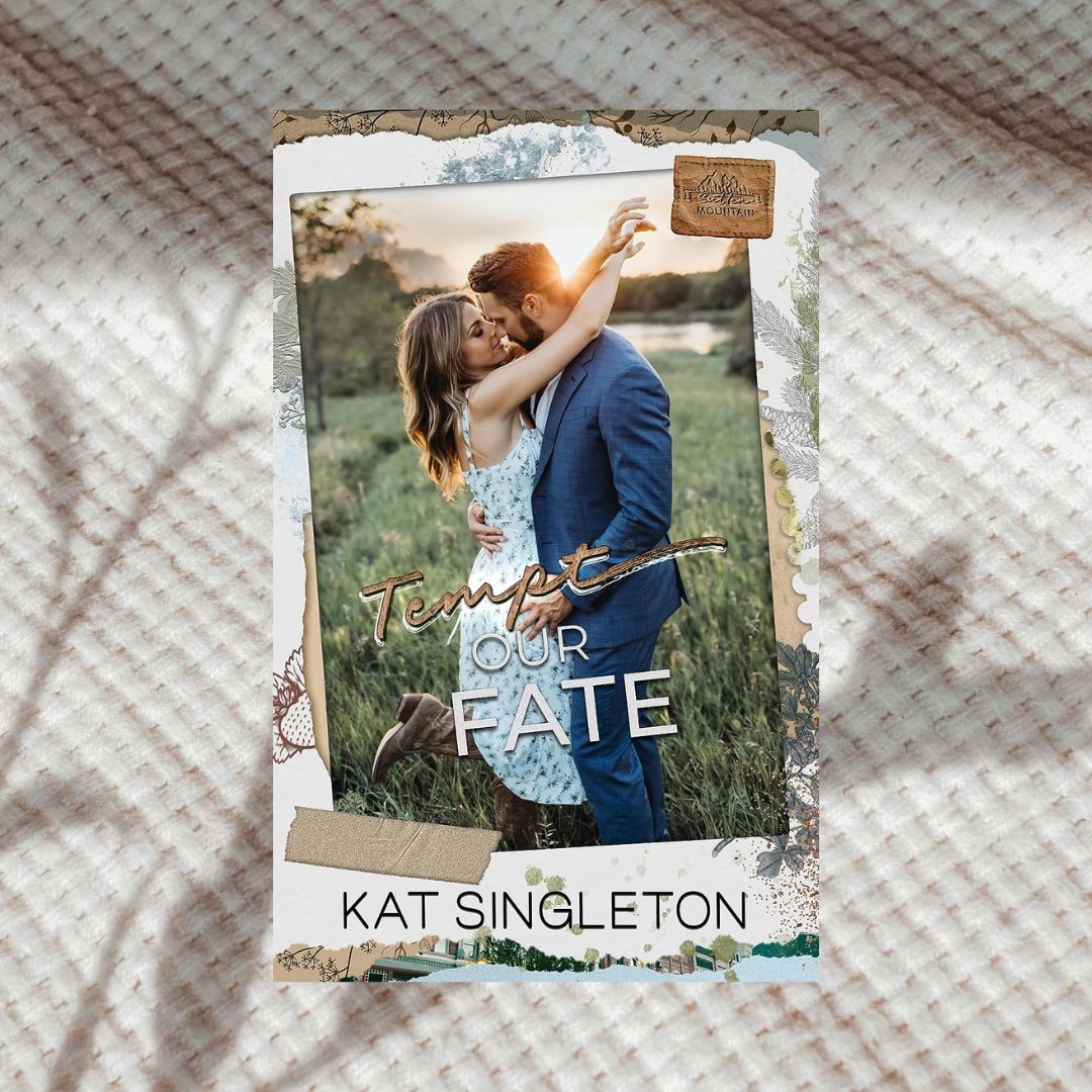 Sutten Mountain Series by Kat Singleton