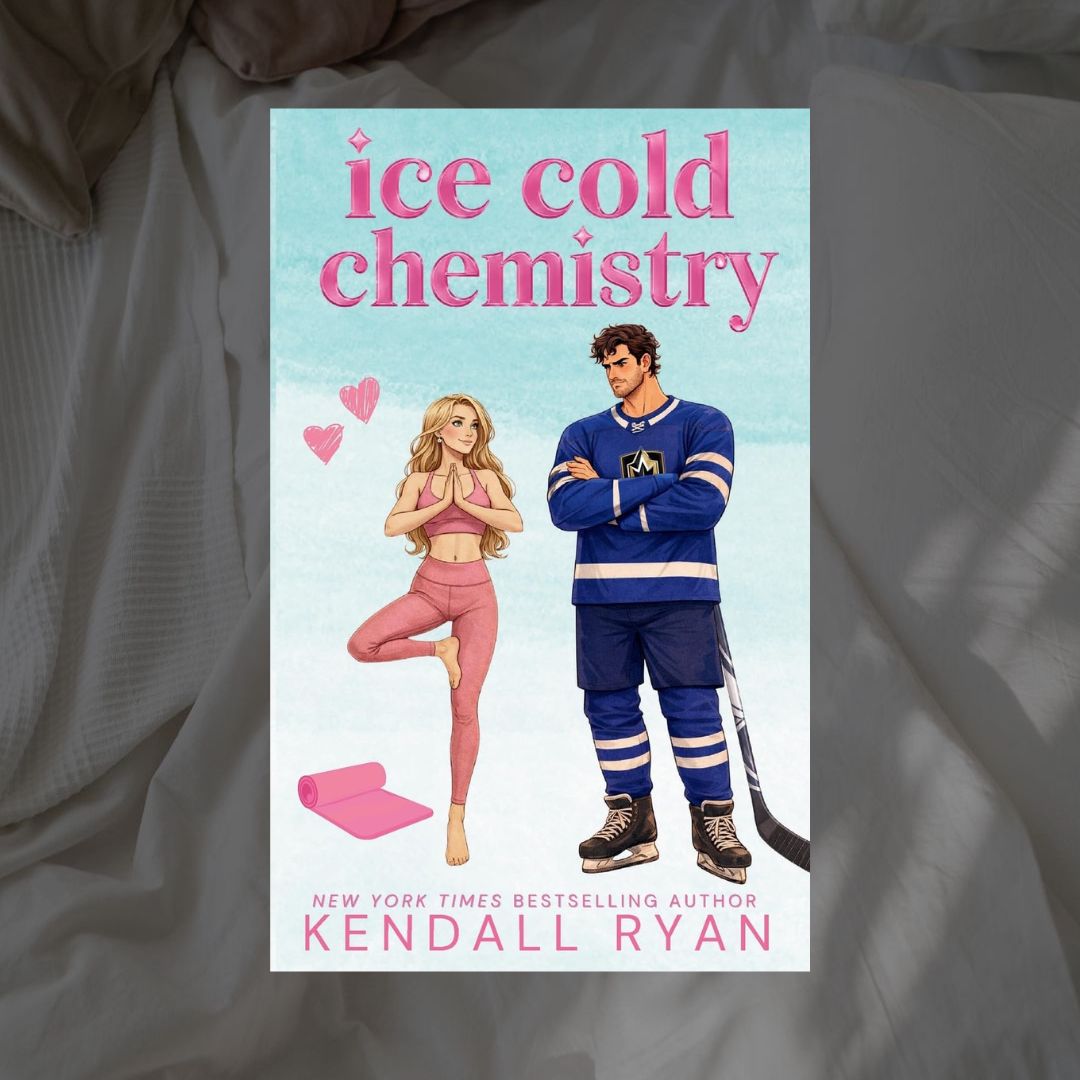 Off the Ice Series