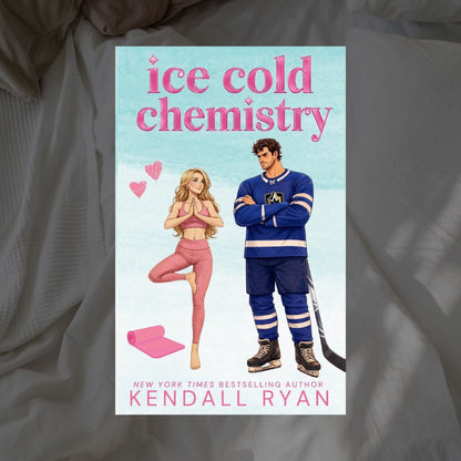 Off the Ice Series