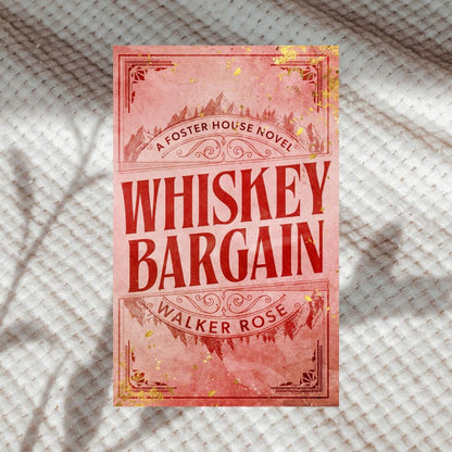 Foster House Series by Walker Rose