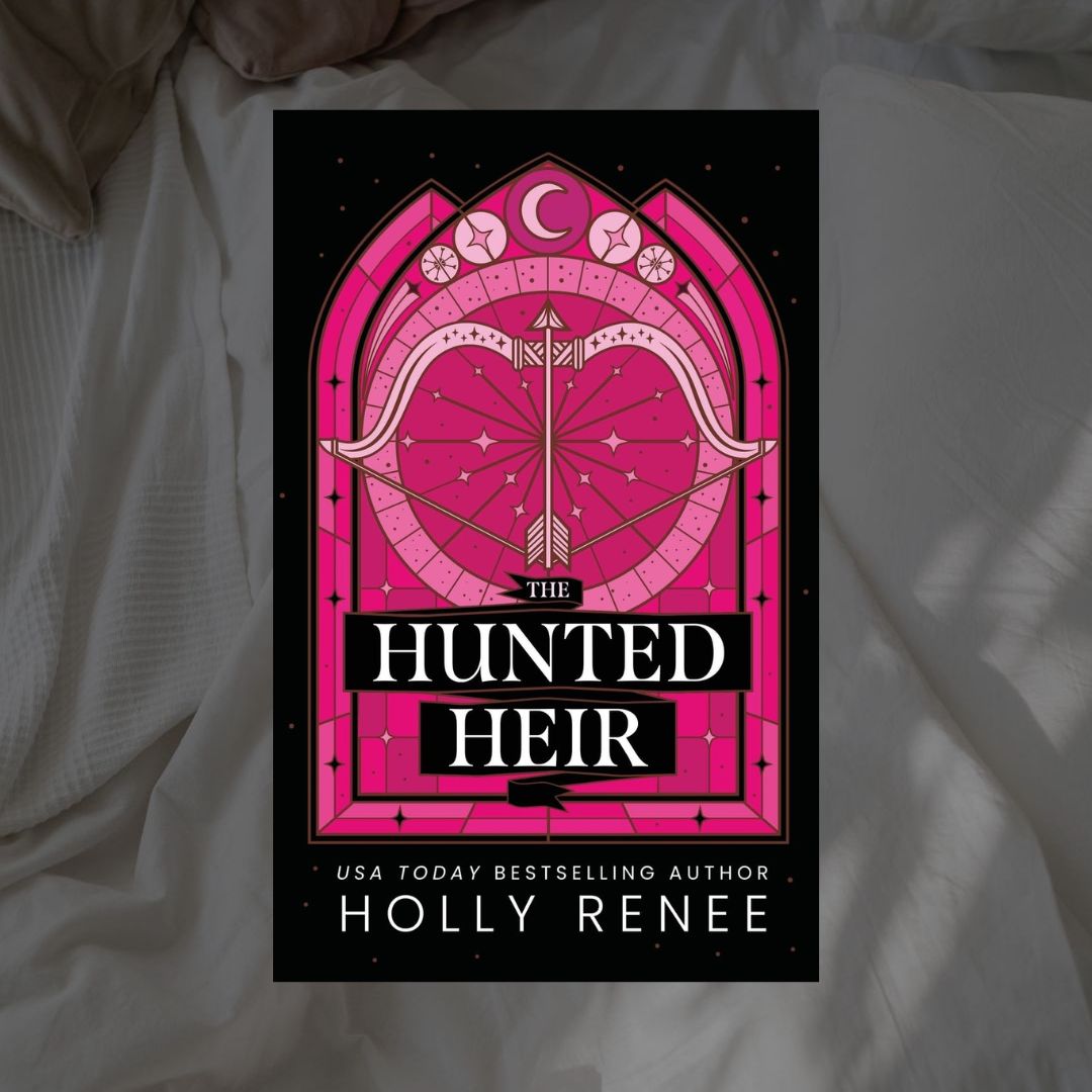 The Veiled Kingdom Series by Holly Renee