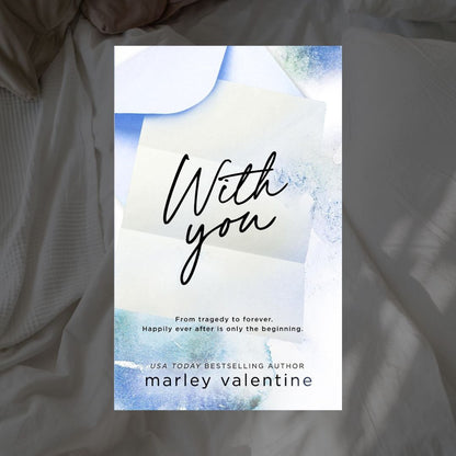Without You Duet (Special Edition) by Marley Valentine
