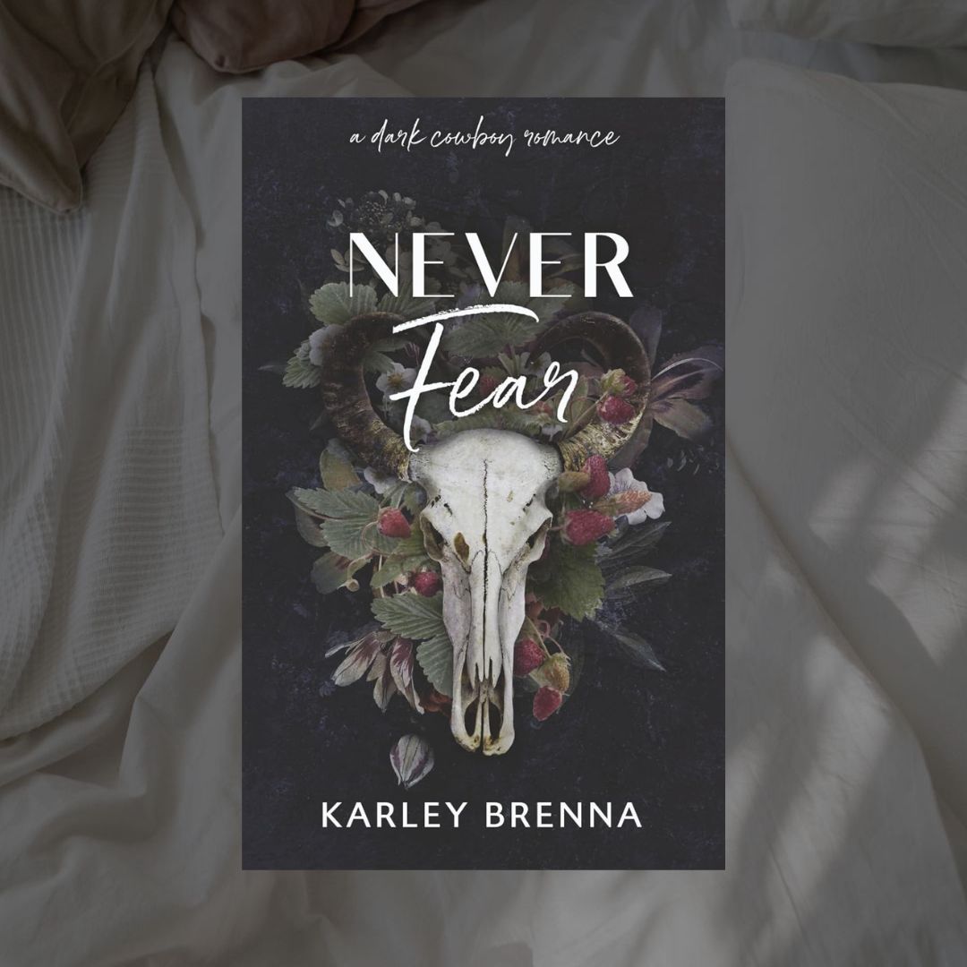 Whiskey Ridge Series by Karley Brenna