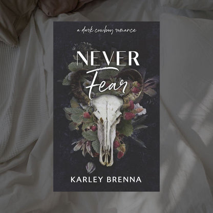 Whiskey Ridge Series by Karley Brenna