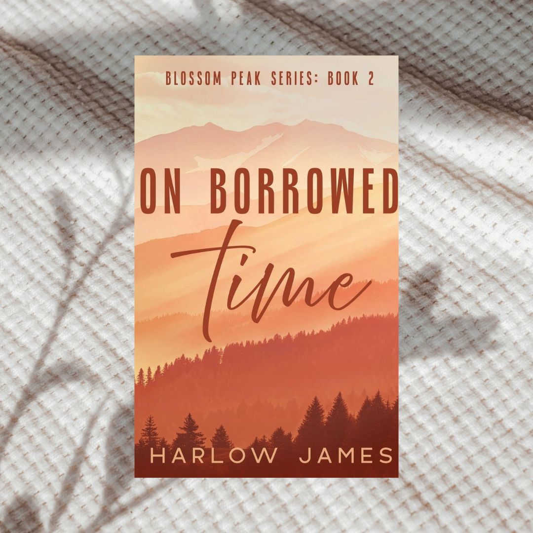 Blossom Peak Series by Harlow James