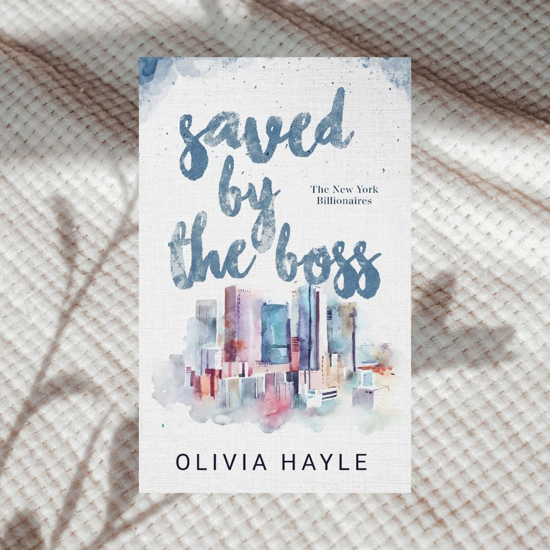 New York Billionaires Series (Special Edition) by Olivia Hayle