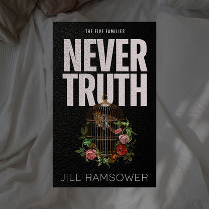 The Five Families Series by Jill Ramsower