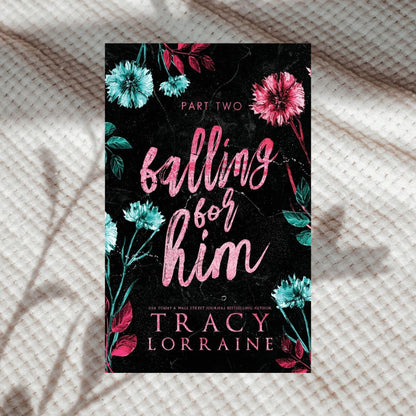 Falling Series (Collection Books) by Tracy Lorraine