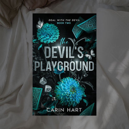 Deal with the Devil Series (Special Edition) by Carin Hart