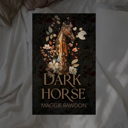 The Quiet Horsemen Series by Maggie Rawdon