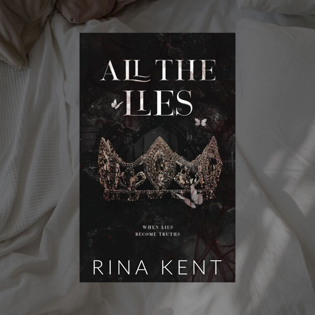 Lies & Truths Duet (Special Edition Hardcovers) by Rina Kent