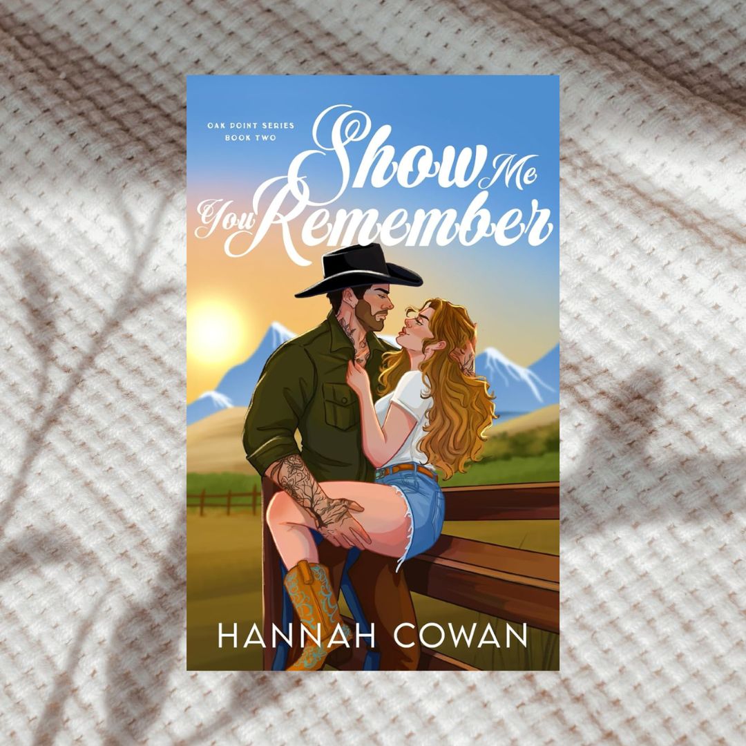 Oak Point Series (Special Edition) by Hannah Cowan