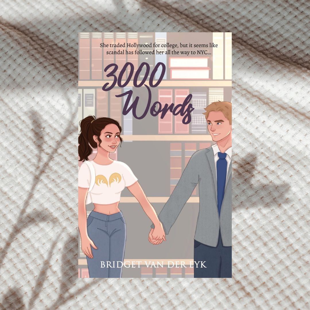 The Hollywood Socialite Series by Bridget Van Der Eyk