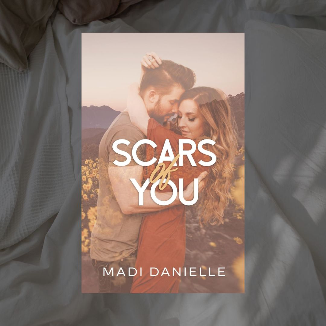 Amity Series by Madi Danielle