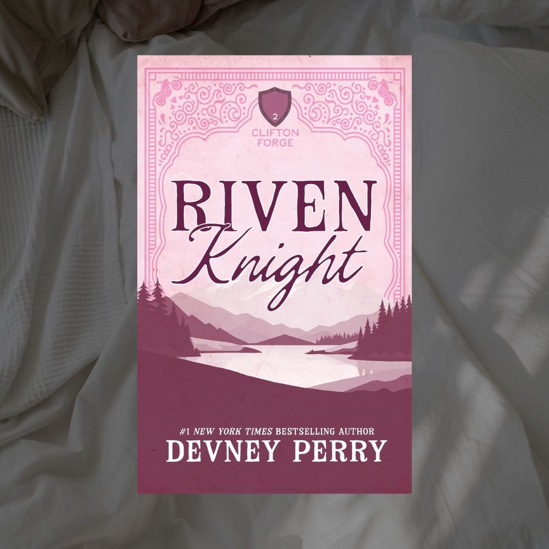 Clifton Forge Series by Devney Perry