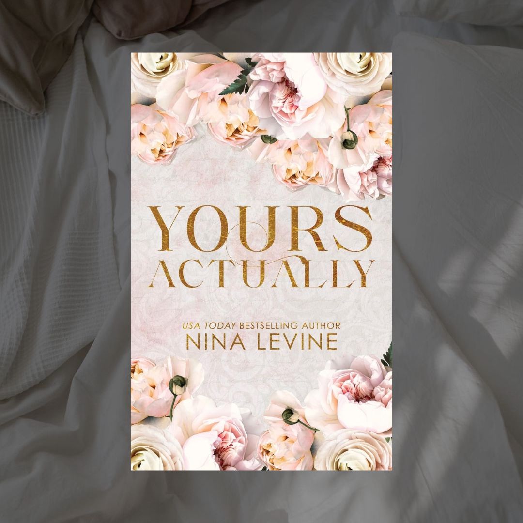 Only Yours Series (Special Edition) by Nina Levine