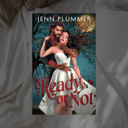 Aspen Ridge Series by Jenn Plummer