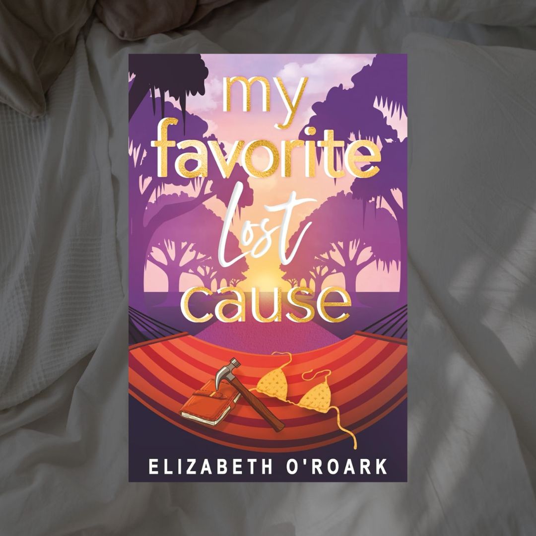 The Favorites Series by Elizabeth O'Roark
