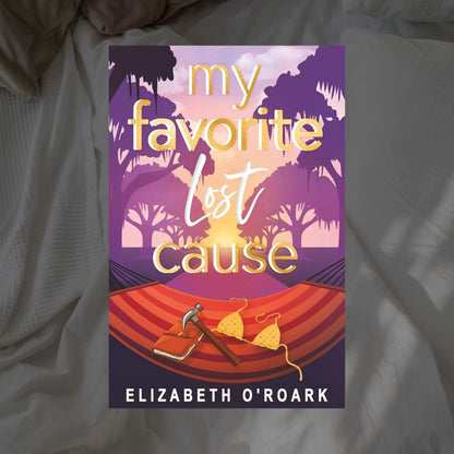 The Favorites Series by Elizabeth O'Roark