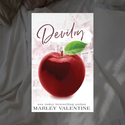 Devilry by Marley Valentine